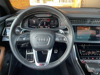 Audi Q8 RS Q8 TFSI 441kW (600CV) quattro tiptron