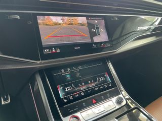 Audi Q8 RS Q8 TFSI 441kW (600CV) quattro tiptron