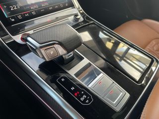 Audi Q8 RS Q8 TFSI 441kW (600CV) quattro tiptron