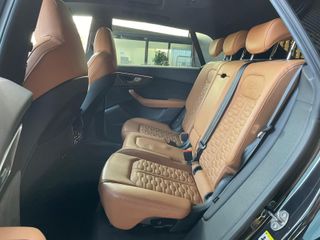 Audi Q8 RS Q8 TFSI 441kW (600CV) quattro tiptron