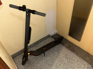 Patinete Eléctrico Ninebot