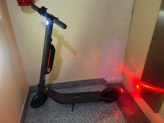 Patinete Eléctrico Ninebot