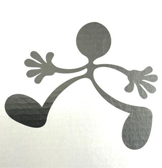 Manoletinas Titanitos Piel Negra Talla 38