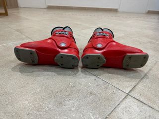 Botas de esquí infantiles 20,5 cm