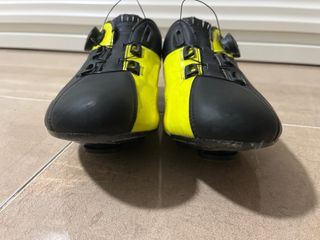 Zapatillas DMT Carretera Carbono