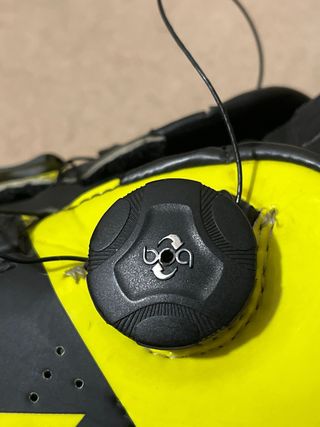 Zapatillas DMT Carretera Carbono