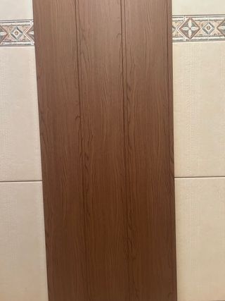 Friso MDF Roble Oscuro