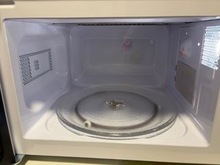 Microondas Nevir Blanco