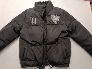 Chaqueta Chicago Bulls Talla 89 (134 cm)