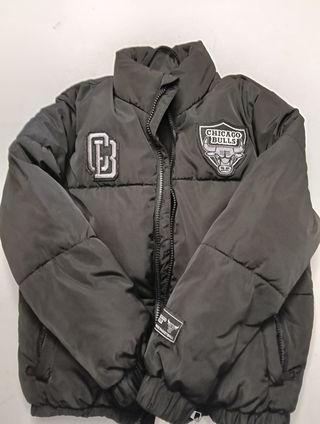Chaqueta Chicago Bulls Talla 89 (134 cm)