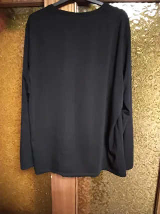 Camiseta BOSS manga larga XL