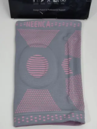 Rodillera Neenca Profesional Compresión