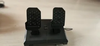 Volante Hori Mario Kart Pro Deluxe Switch