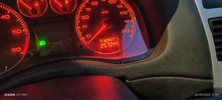 Peugeot 307 2005 ITV recien pasada