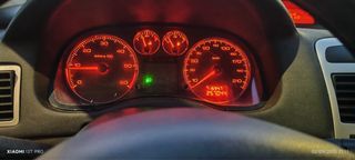 Peugeot 307 2005 ITV recien pasada