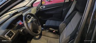 Peugeot 307 2005 ITV recien pasada
