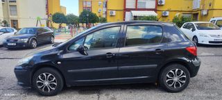 Peugeot 307 2005 ITV recien pasada