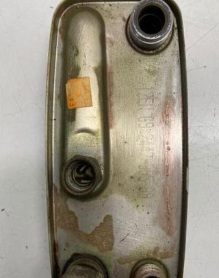 DESPIECE PARA CALDERA RENOVA MICRA 23 SE