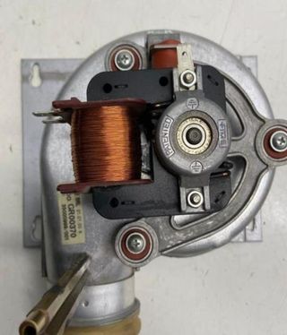 DESPIECE PARA CALDERA RENOVA MICRA 23 SE