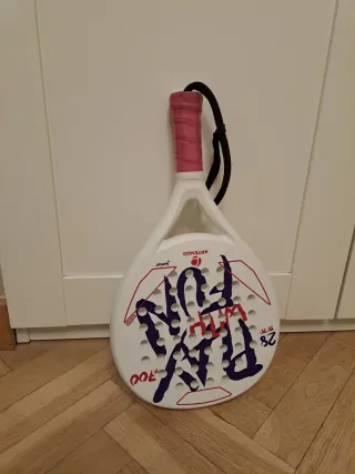 Raqueta Padel Infantil Artengo Junior