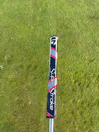 Putter TaylorMade Spider GT Rollback