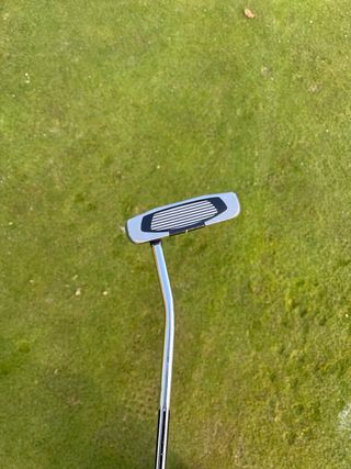 Putter TaylorMade Spider GT Rollback