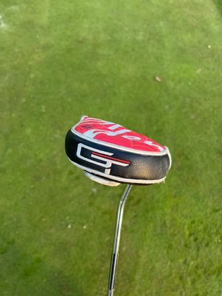 Putter TaylorMade Spider GT Rollback