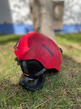 Casco da sci Atomic per bambino/bambina taglia XS