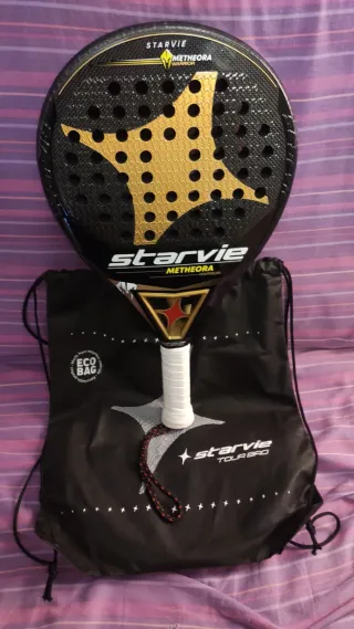 Pala Starvie Metheora Warrior