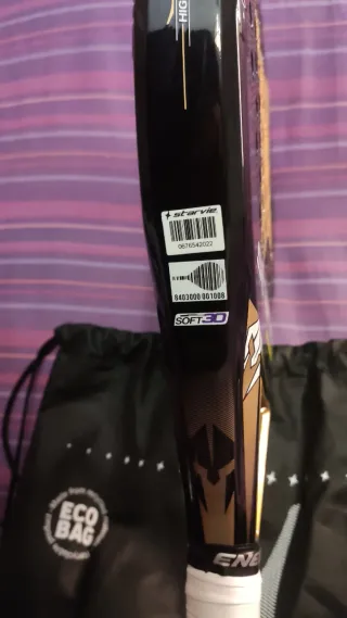 Pala Starvie Metheora Warrior