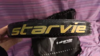 Pala Starvie Metheora Warrior