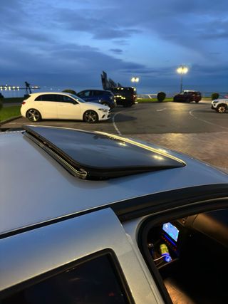 Volkswagen Golf VI 1.9 TDI