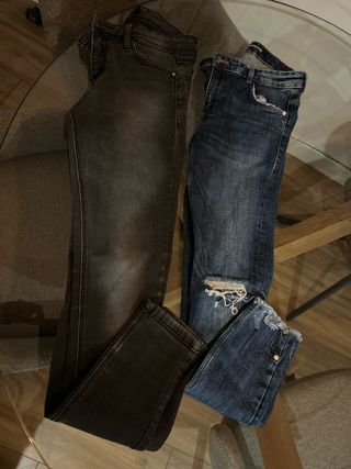 Pantalones vaqueros Talla 36