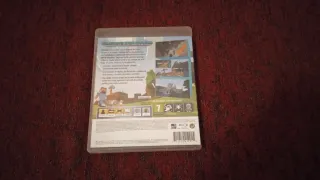 Minecraft PS3