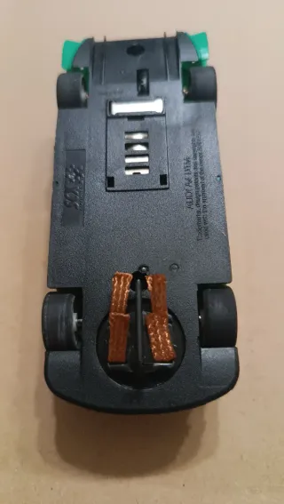 Audi Scalextric Compact