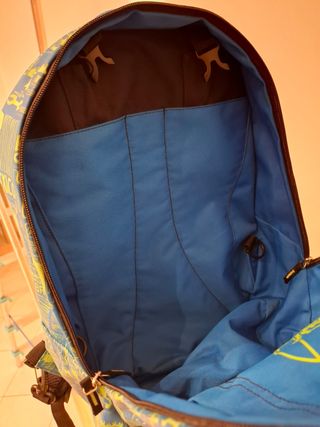 Mochila Scorpion Bay Doble Cara