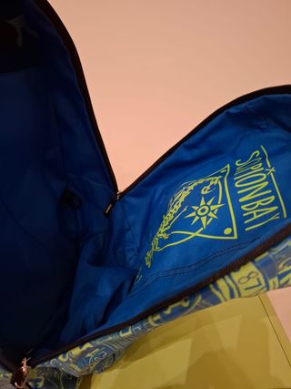 Mochila Scorpion Bay Doble Cara