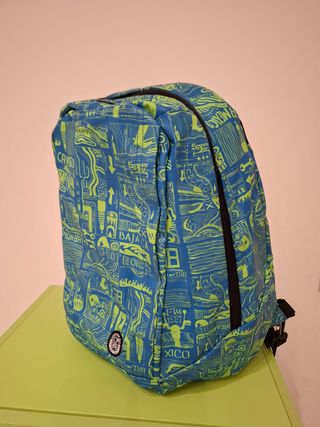 Mochila Scorpion Bay Doble Cara