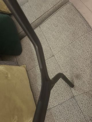 Manillar Oxelo En forma de Y Negro