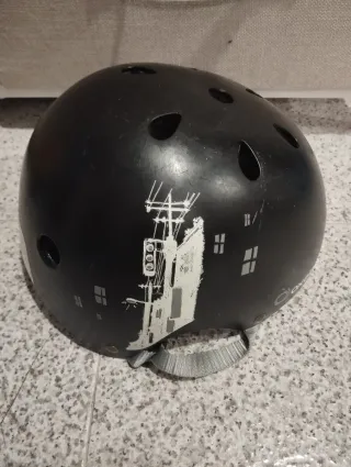 Patines Oxelo Naranja Talla 38-41