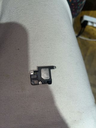 Auricolare con altoparlante per iPhone 14 Pro Max