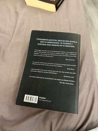 Cincuenta sombras de Grey (Vintage Espanol) (Sp...