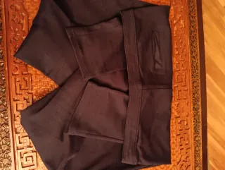 Lote 4 leggings Talla S