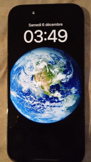 iPhone 14 Pro 256GB Viola