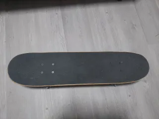 Skate Flip