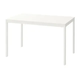 Mesa extensible madera Ikea