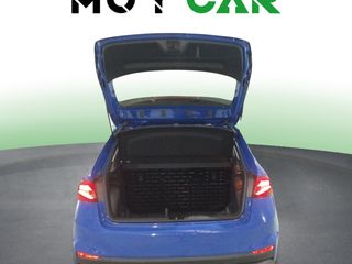 Skoda Fabia 1.0 MPI Essence 59 kW (80 CV)