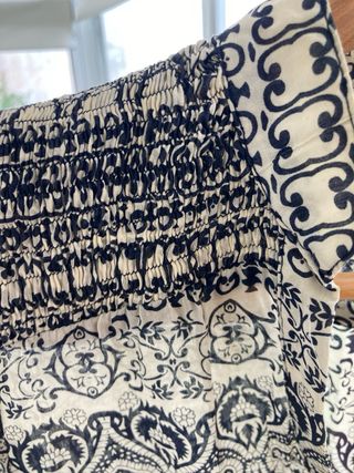 Blusa System Action Talla 42