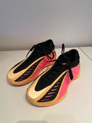 Zapatillas baloncesto Adidas Anthony Edwards 2