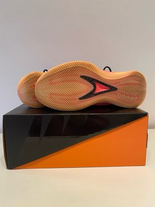 Zapatillas baloncesto Adidas Anthony Edwards 2